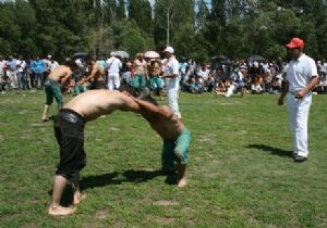 Karakucak Şöleni tamamlandı